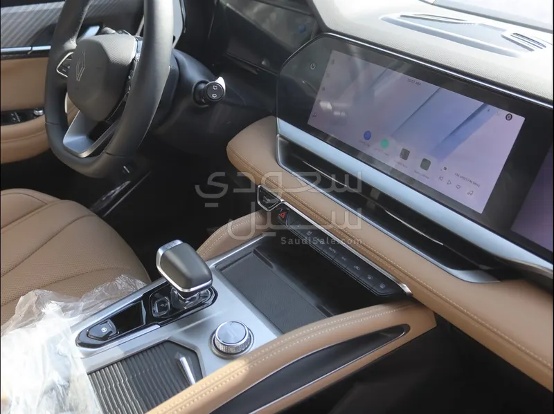 2026 رينو كوليوس