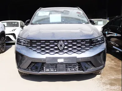 2026 رينو كوليوس