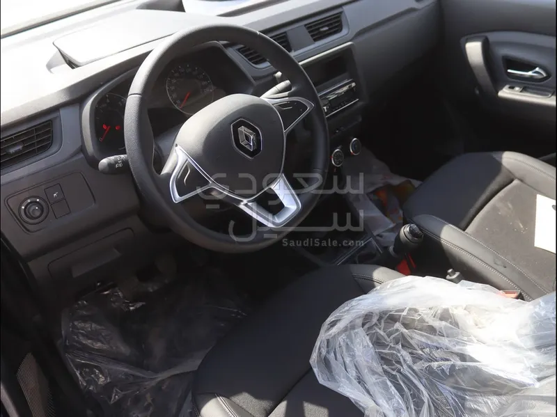 2024 رينو اكسبريس