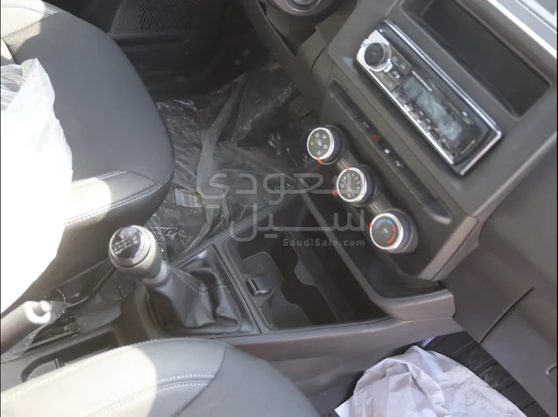 2024 رينو اكسبريس