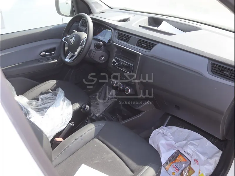 2024 رينو اكسبريس
