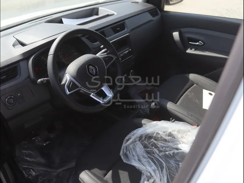 2024 رينو اكسبريس