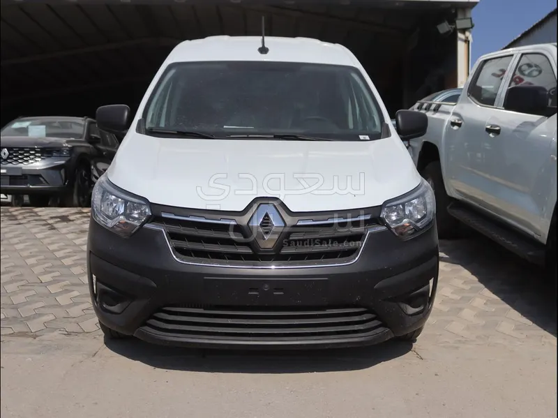 2024 رينو اكسبريس