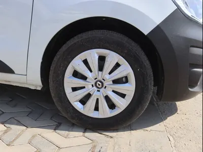 2024 رينو اكسبريس