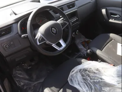 2024 رينو اكسبريس