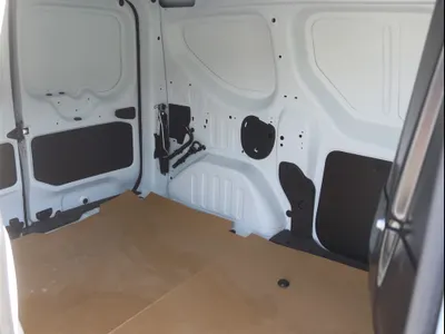 2024 رينو اكسبريس