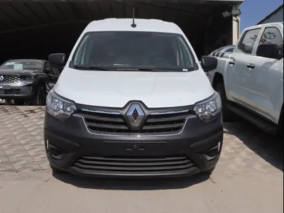 2024 رينو اكسبريس