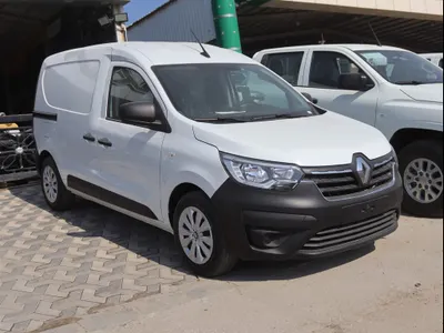 2024 رينو اكسبريس