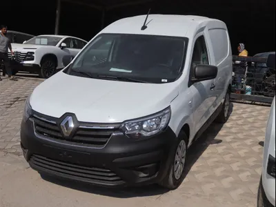 2024 رينو اكسبريس