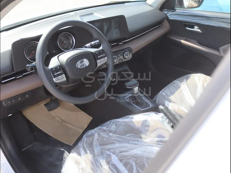 2026 هيونداي اكسنت