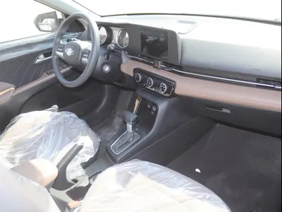 2026 هيونداي اكسنت