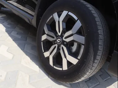 2025 رينو داستر