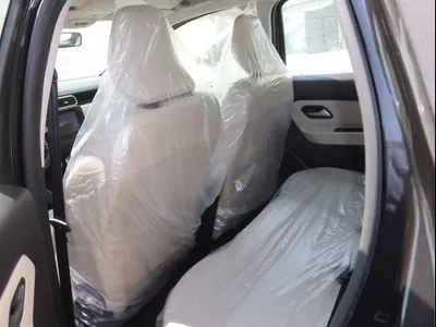 2025 رينو داستر