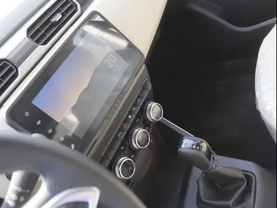 2025 رينو داستر