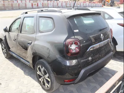 2025 رينو داستر