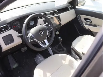 2025 رينو داستر