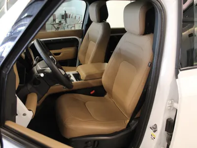 2025 لاند روفر ديفيندر 110