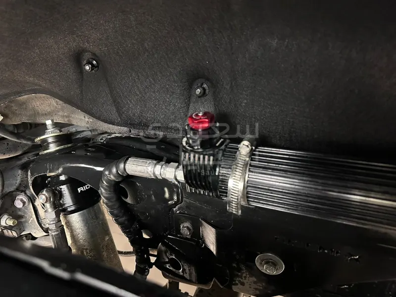 2024 لكزس إل إكس 600 إف