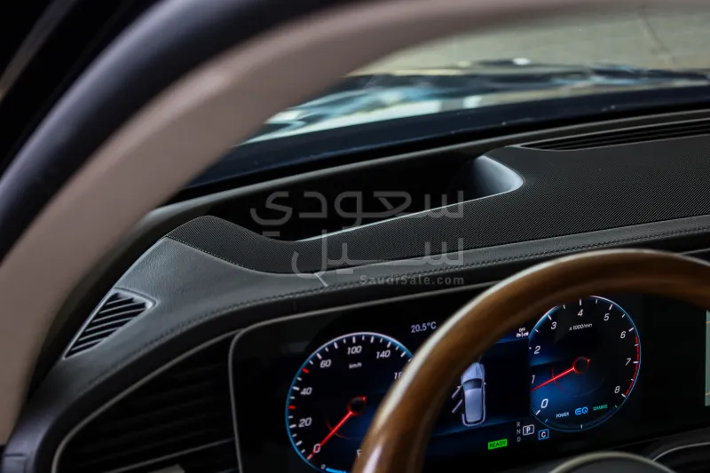 2023 مرسيدس - بنز جي إل إي 450