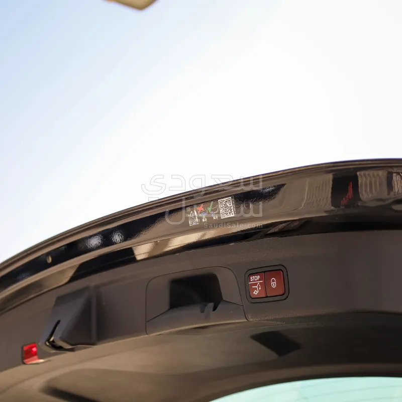 2023 مرسيدس - بنز جي إل إي 450