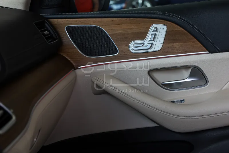 2023 مرسيدس - بنز جي إل إي 450