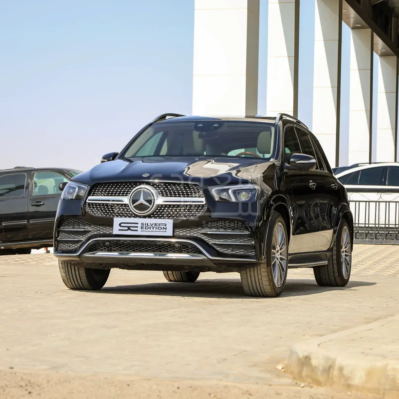 2023 مرسيدس - بنز جي إل إي 450