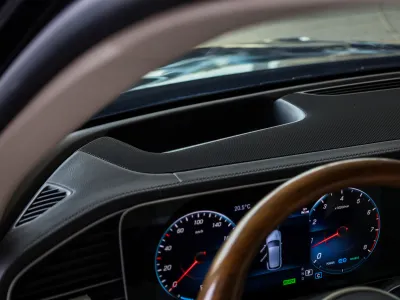 2023 مرسيدس - بنز جي إل إي 450