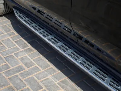 2023 مرسيدس - بنز جي إل إي 450