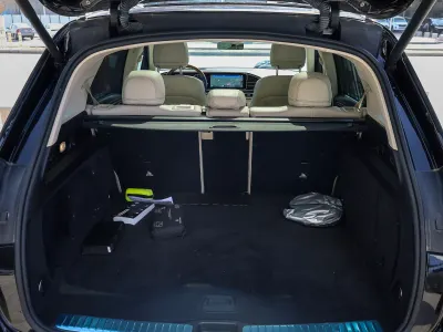 2023 مرسيدس - بنز جي إل إي 450