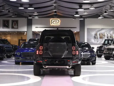 2025 لاند روفر ديفيندر اكس