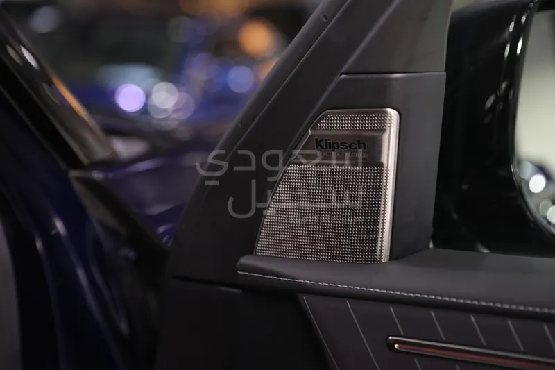 2025 انفينيتي كيو اكس 80