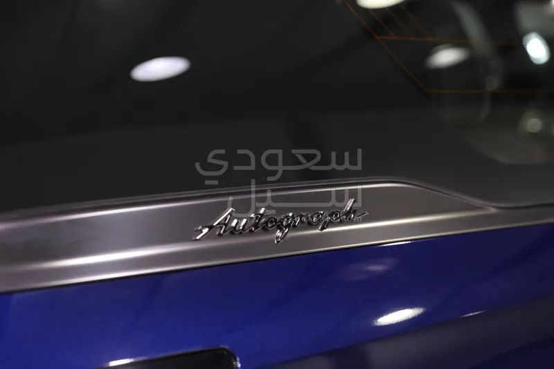 2025 انفينيتي كيو اكس 80