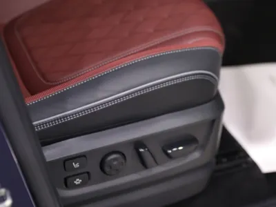 2025 انفينيتي كيو اكس 80