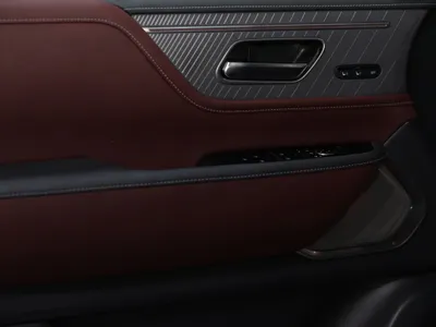 2025 انفينيتي كيو اكس 80