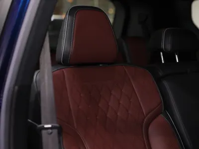 2025 انفينيتي كيو اكس 80