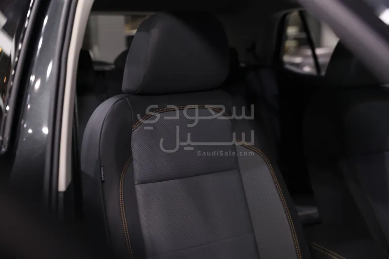 2025 سكودا كودياك