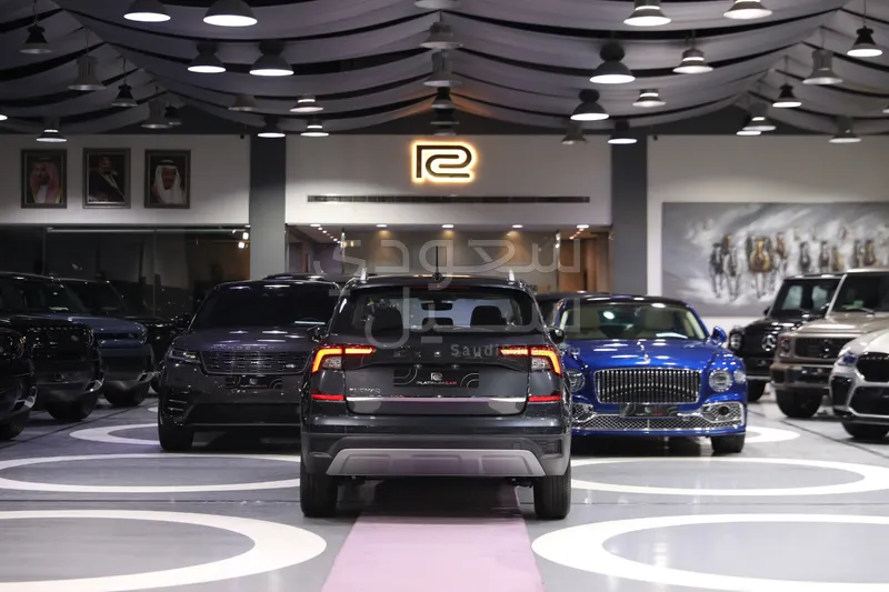 2025 سكودا كودياك