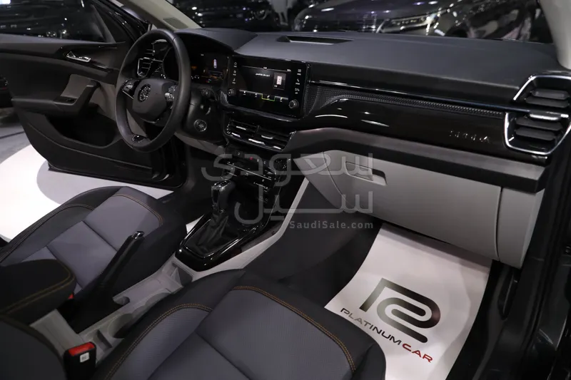 2025 سكودا كودياك