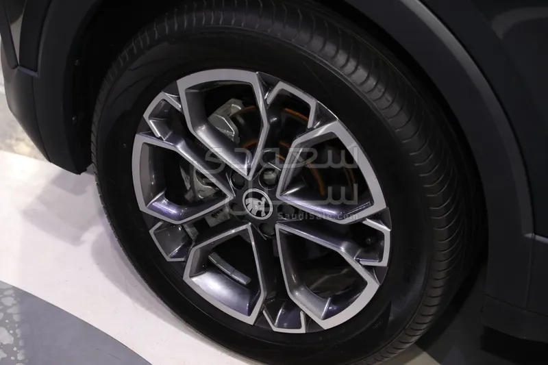 2025 سكودا كودياك