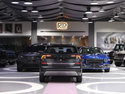 2025 سكودا كودياك