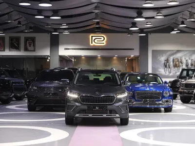 2025 سكودا كودياك