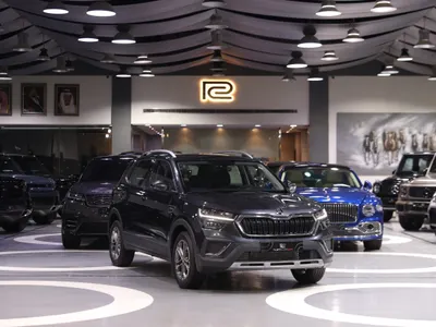 2025 سكودا كودياك