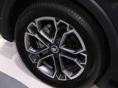 2025 سكودا كودياك