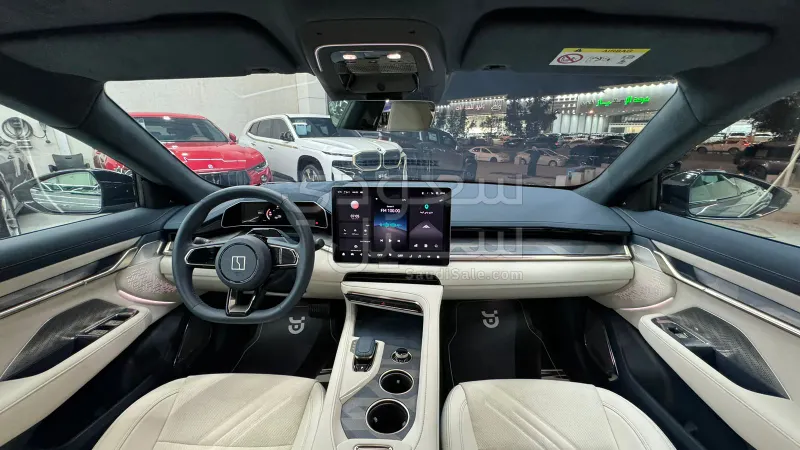 2024 جيلي ازكارا