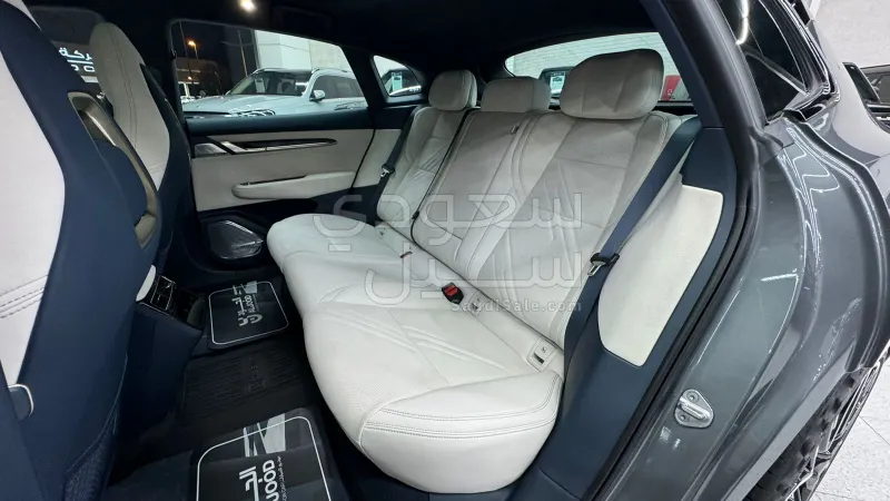 2024 جيلي ازكارا