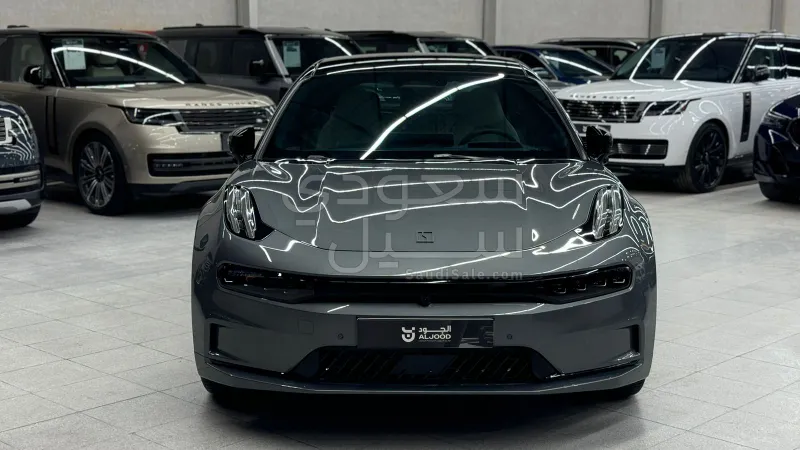 2024 جيلي ازكارا