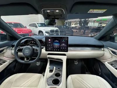 2024 جيلي ازكارا