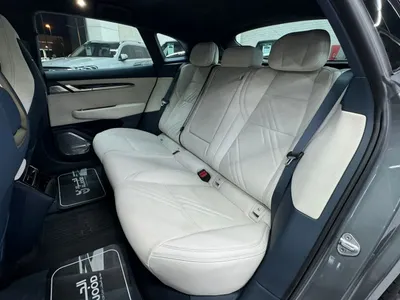 2024 جيلي ازكارا