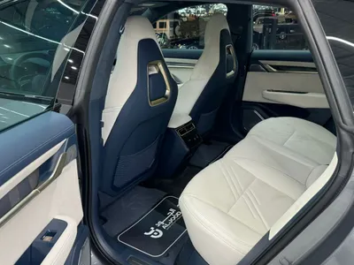 2024 جيلي ازكارا