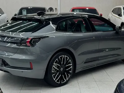 2024 جيلي ازكارا